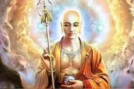 在中国神话里，西方极乐世界的神佛体系，佛教都有哪些机构呢？图片