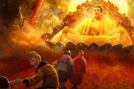 跟着西游去旅行，什么？西游记中的雷音寺竟然在甘肃？图片