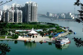 绵阳地区拆分出四个地级市，谁才是最大的赢家？图片