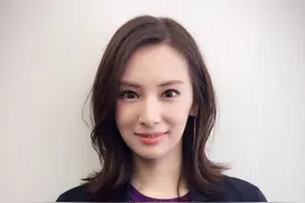 日本国民女神——北川景子图片