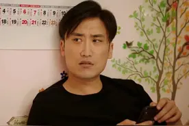 常给粉丝送生日祝福，被评像机器在回复评论，演员吴云飞是何来头图片