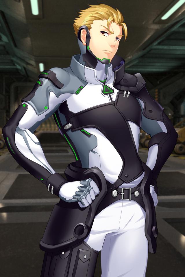 唯美国漫风格《三国罗曼史》游戏卡牌高清原画 女性版三国人物欣赏