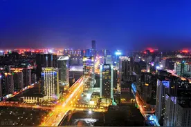 辽宁省倒退明显的城市，曾与青岛，深圳旗鼓相当，如今被沈阳超越图片