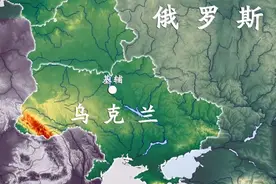 乌克兰冷知识10则：男女比例悬殊，但娶乌克兰媳妇没那么容易图片