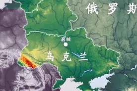 乌克兰冷知识10则：男女比例悬殊，但娶乌克兰媳妇没那么容易图片
