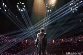 周杰伦遭外网围剿，他用行动诠释“爱国艺人”，获千万网友支持图片