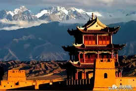 陈 骏：黄河东流图片