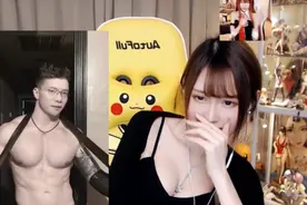 大司马肌肉金轮走红，周淑怡直呼太帅，PDD却想和大司马一起睡图片