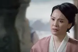 三生：为何玄女娘是个妾？难道青丘一夫一妻制是假的？扎心了老铁图片