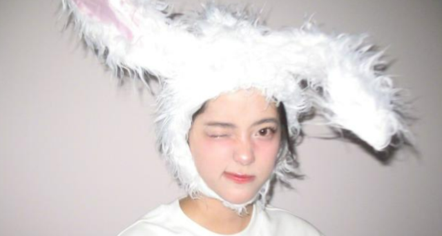 主角化装成鬼国外电影