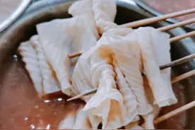 特色沾串，操作简单，口味丰富图片