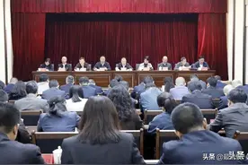 武侯区党史学习教育区级领导班子理论学习中心组学习暨区级领导干部专题读书班举行 陈麟 林丽 李燎 出席图片