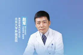 直播｜北京大学肿瘤医院赵军：科学助力ALK+NSCLC患者长生存图片