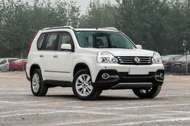 合资车的底子，国产车的价格，这些“换壳车”能买吗？图片