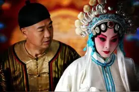 纪晓岚“日御数女”，被乾隆视为“倡优”，为何还能高寿善终？图片