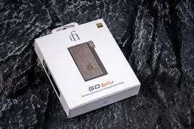 可能是同体积最强的蓝牙解码耳放——iFi Go Blu体验谈图片