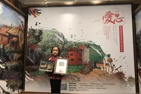 明天是六一，快来认识浦东这几位了不起的好少年图片