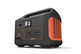 长途远行不再慌，有它，用电问题轻松搞定图片