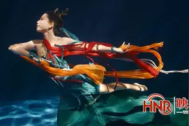 河南卫视“中国节日”系列节目爆款频出：河南的，中国的，东方的，世界的图片