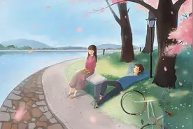 把你逼成“疯子”的婚姻，就别留着了图片