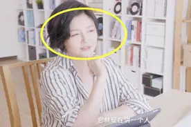 大S吐槽汪小菲：受不了“臭臭”味，甚至闻到会把女儿塞给陌生人图片