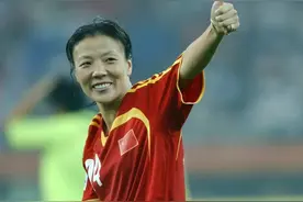 张欧影：渴望像郎平一样带中国队获世界冠军，因罕见癌症客死美国图片