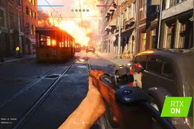 用游戏引擎复刻真实世界，到底难在哪儿？| 首席未来官图片