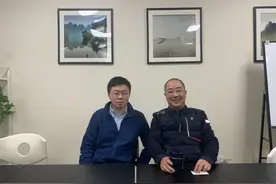 9年前，那个高考660分从北大退学读技校的周浩，如今怎么样了？图片