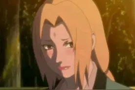 为什么说自来也比纲手适合当火影？鸣人提起一件事，让纲手很惭愧图片