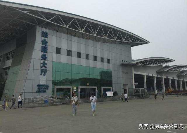 2019成都房车上牌最详细避坑攻略,看完最少节省3天时间!