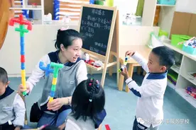 幼儿保育专业现状分析图片