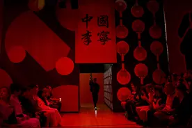 “国潮”崛起！打脸老外的“中国名片”到底长啥样？图片