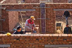 水泥寿命只有50年，50年后农村自建房还能住吗？业内人员揭晓答案图片
