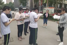 希望高中生都能够读到这封信：最持久的学习动力，都源于保持清醒图片