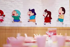 喜欢蜡笔小新的朋友们知道小新的爸爸有一个哥哥吗？图片