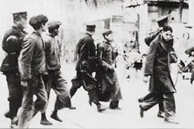 1929年，周总理怒下绝杀令，指示陈赓全上海搜捕一个人：不论死活图片