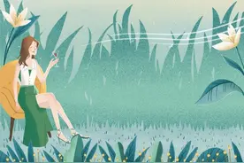 女人是不是真的喜欢你，看这10点图片