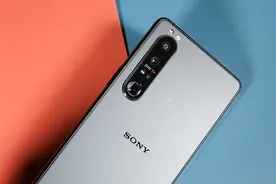 全方位黑科技微单手机 索尼Xperia 1 III评测图片