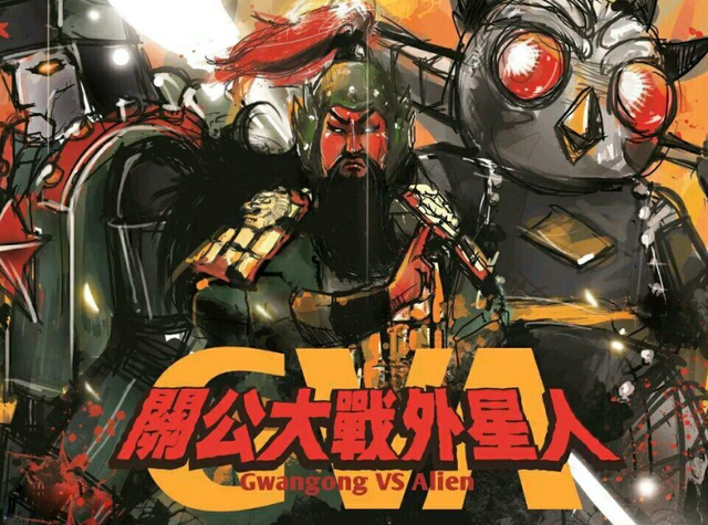 美国有超人，日本有奥特曼，中国有这4部特摄剧，一部没看算我输