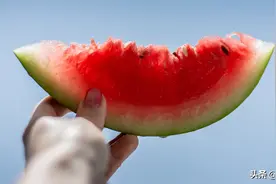 中国每年吃掉全球70%的瓜，而西瓜的原产地却没人吃瓜了，何故？图片