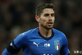 本届欧洲杯上来自巴西的六位球员图片