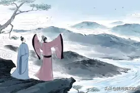 2020高考作文提到了王昌龄的一个千古名句，出题老师有心了，点赞图片