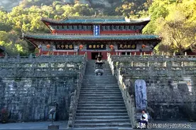 2020年五月一日 骑行东川紫霞宫+寻甸凤龙湾逍遥小长途图片
