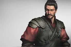 士燮缘何能够雄踞交州？他和曹操袁绍同为汉末豪杰图片