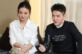 离婚=开挂！赵丽颖离婚，大家都在讨论婚姻制度的消亡图片