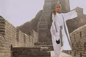 从道家思想解读吴京从太极宗师到一个军旅硬汉的脱变之路图片