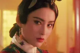 鹿鼎记：毛东珠真正爱的是谁？不是邓炳春，也不是瘦头陀图片