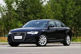 国产奥迪A6L存在严重缺陷，已经开始大范围召回了，数量超19万台图片