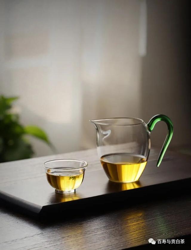 茶叶中的芳香物质，一万字详细讲解，带您走进茶香世界