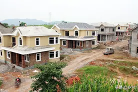 农村建房申请条件有哪些？这五个条件必须满足，缺一不可图片